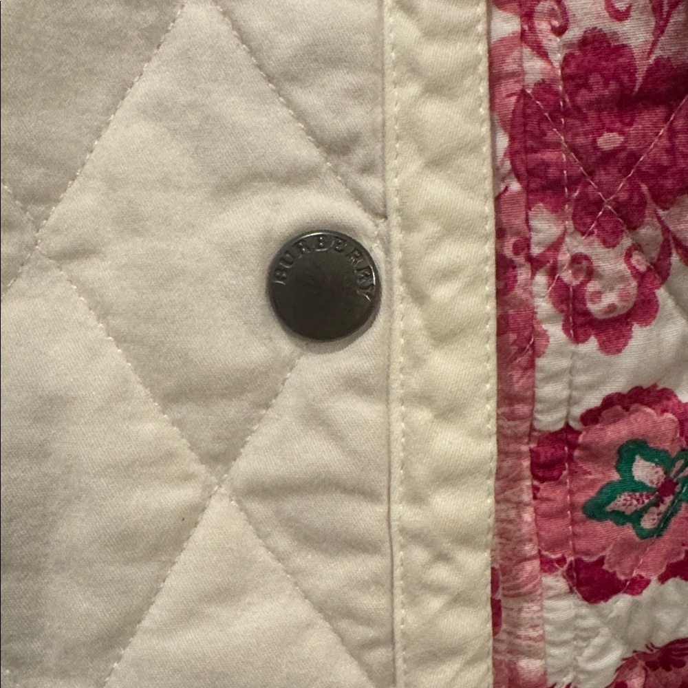 Burberry Reversible Jacket - Picture 3 of 15